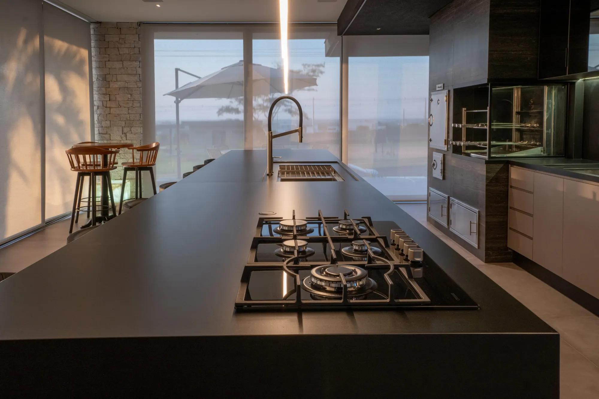 Casa Brown — foto 19