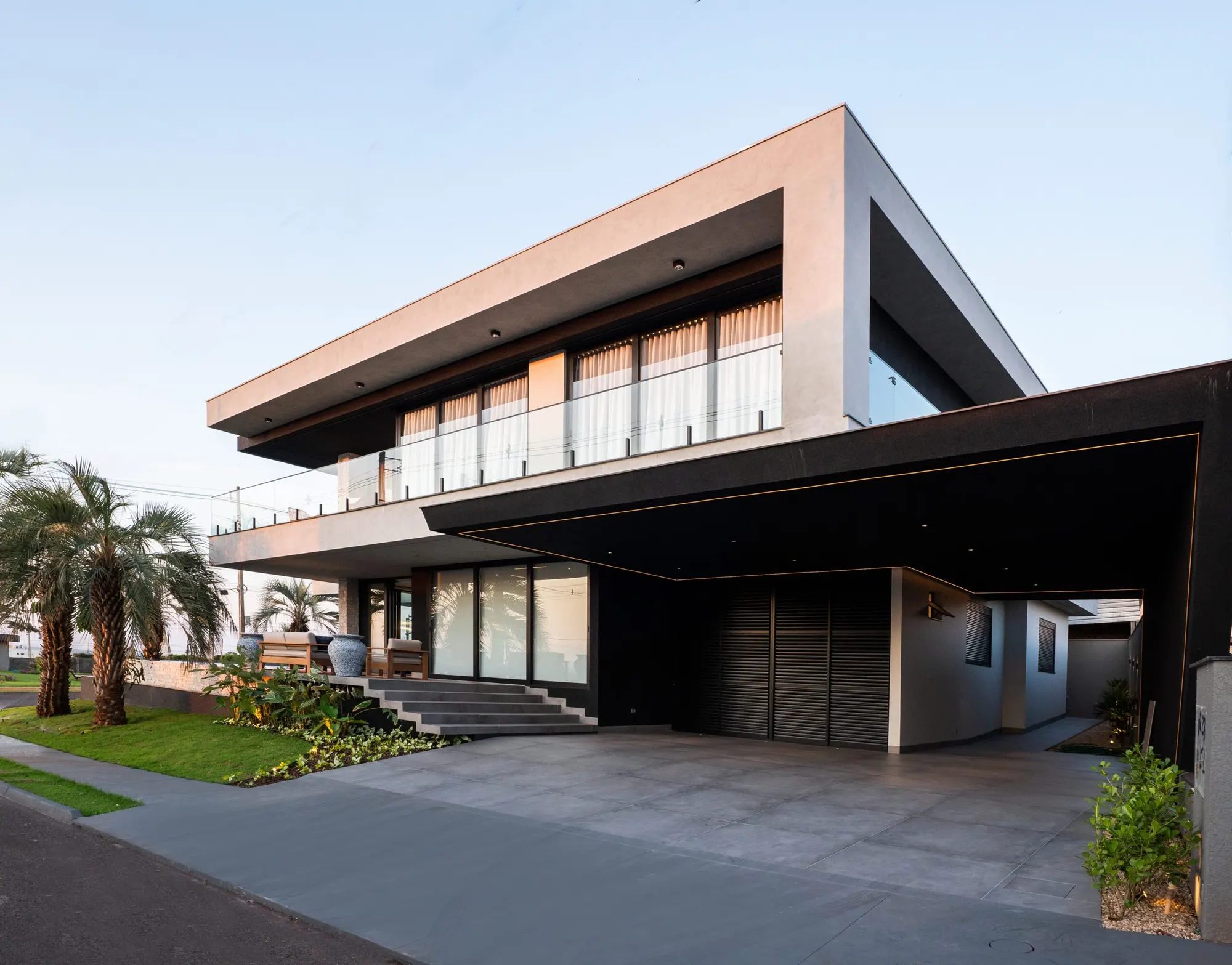 Casa Brown — foto 23