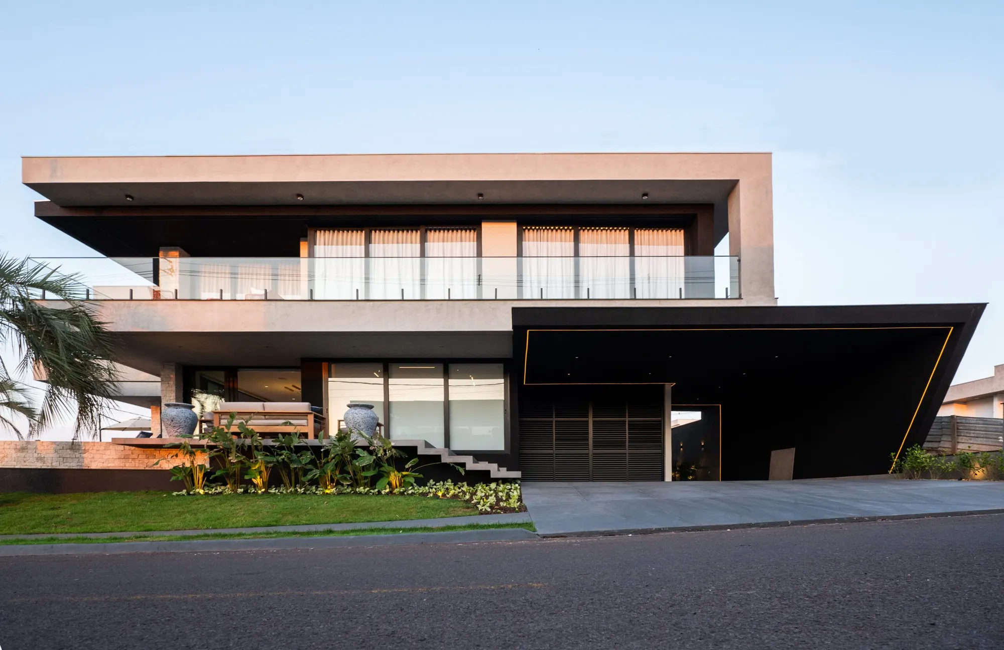 Casa Brown — foto 24
