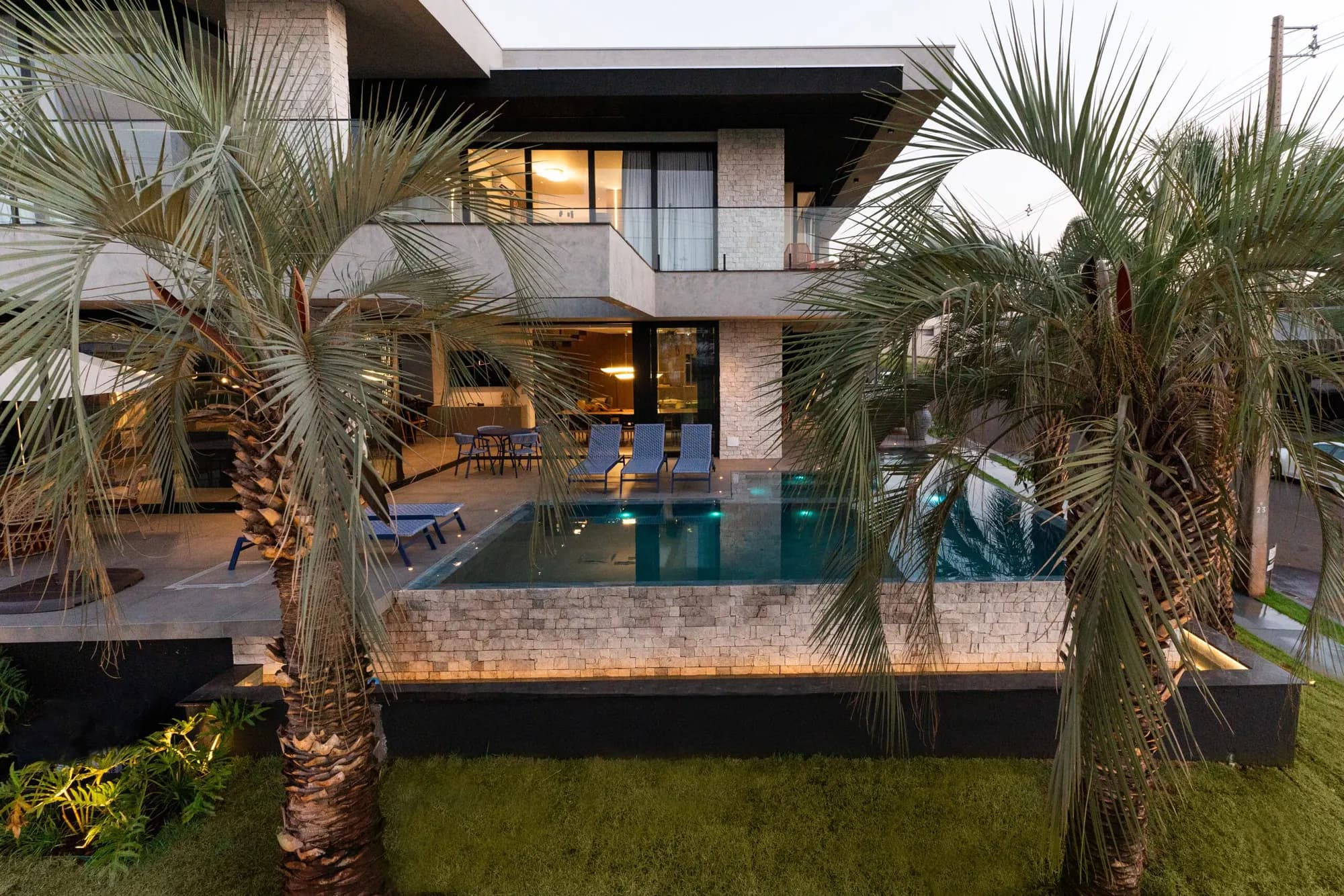 Casa Brown — foto 29