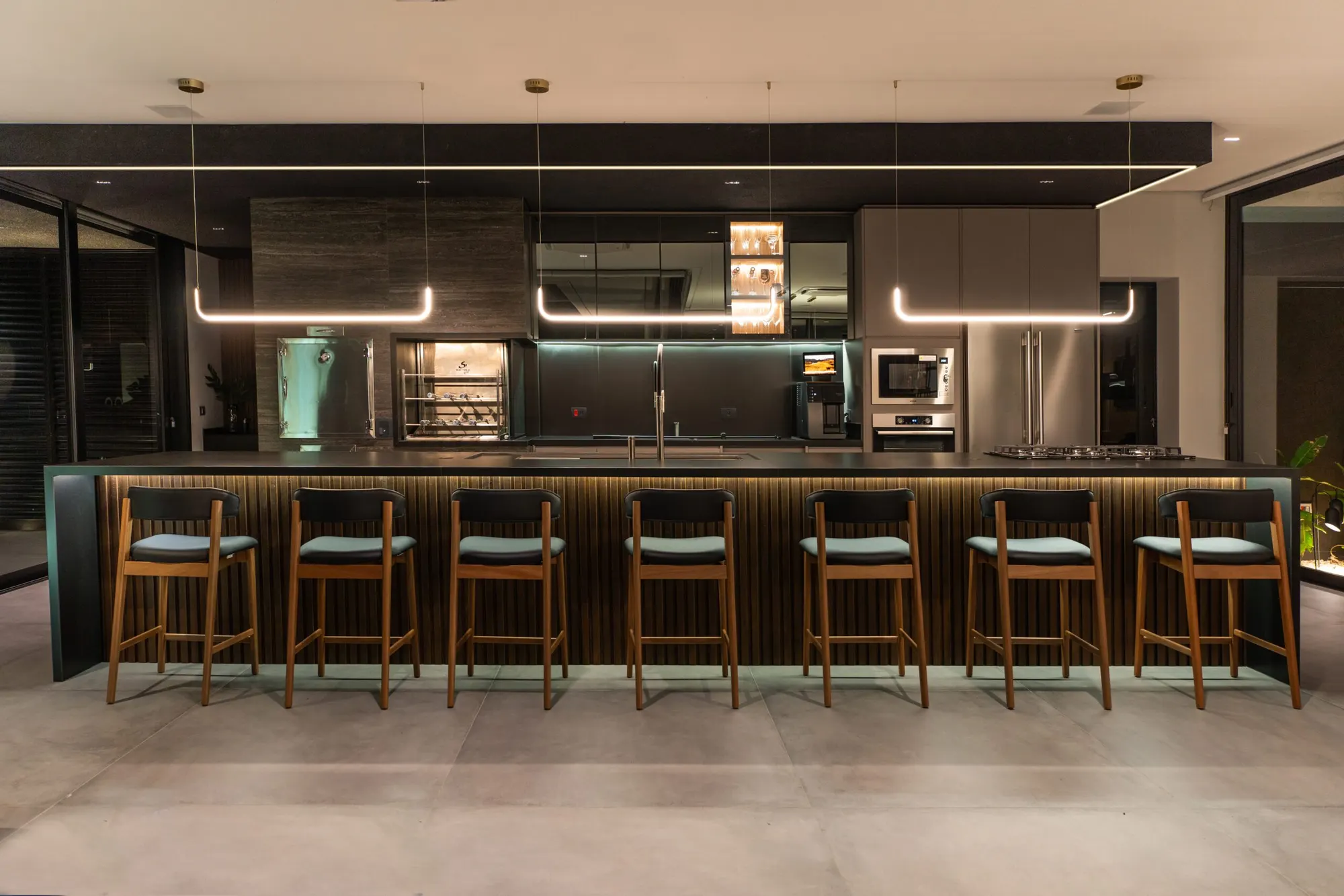 Casa Brown — foto 39