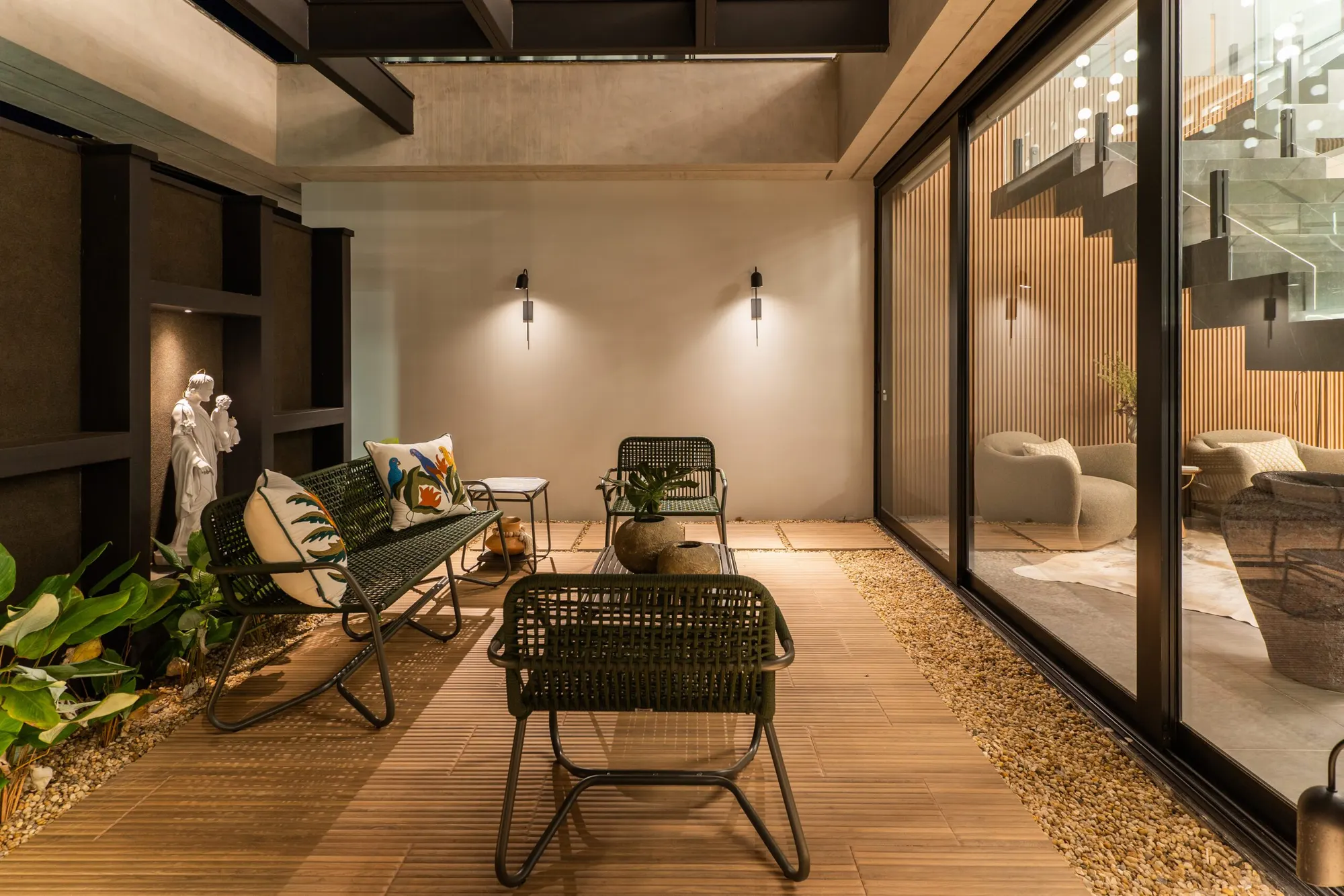 Casa Brown — foto 40
