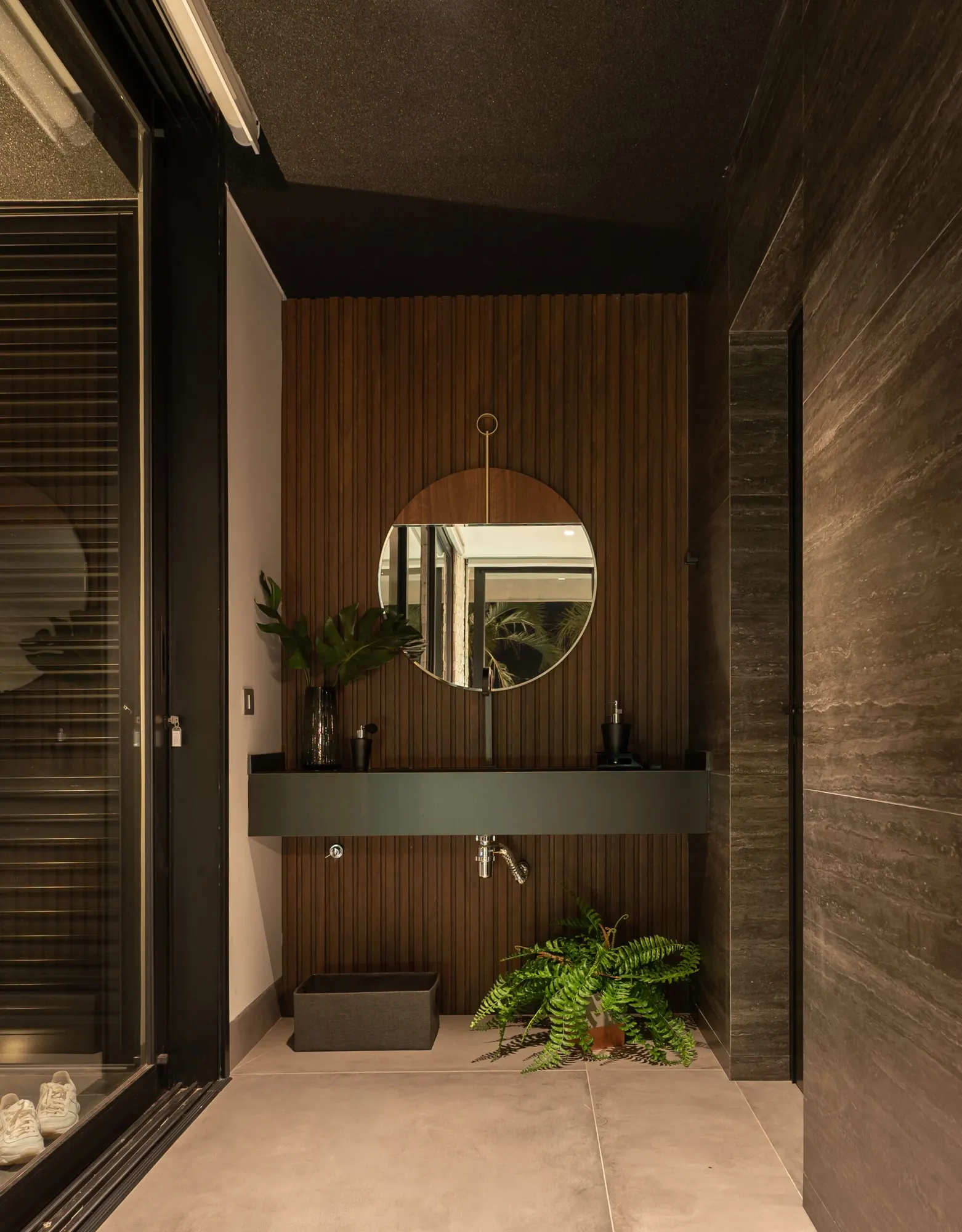Casa Brown — foto 41