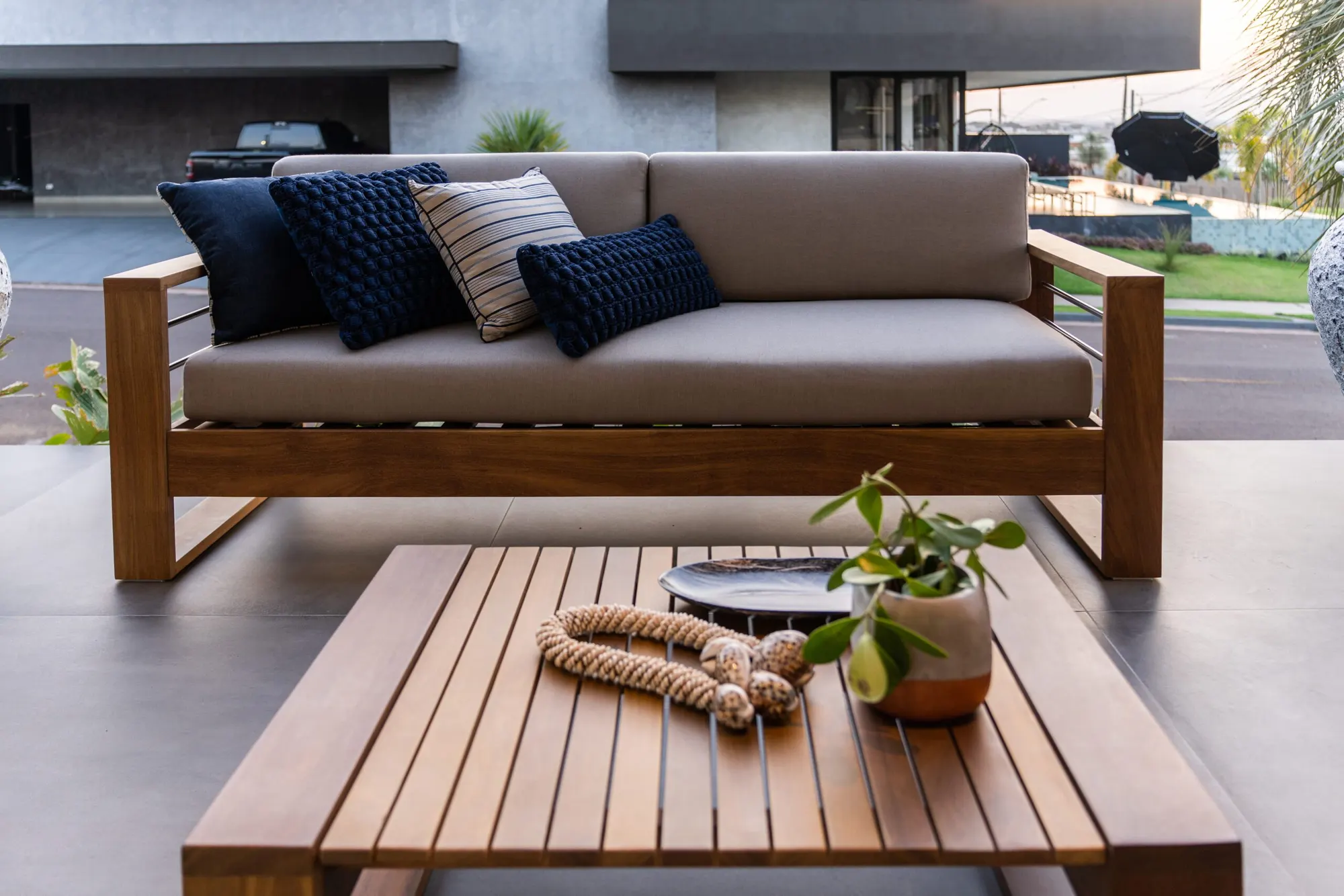 Casa Brown — foto 52