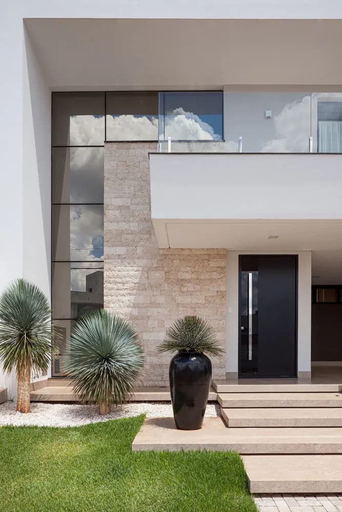 Casa Croma — foto 1