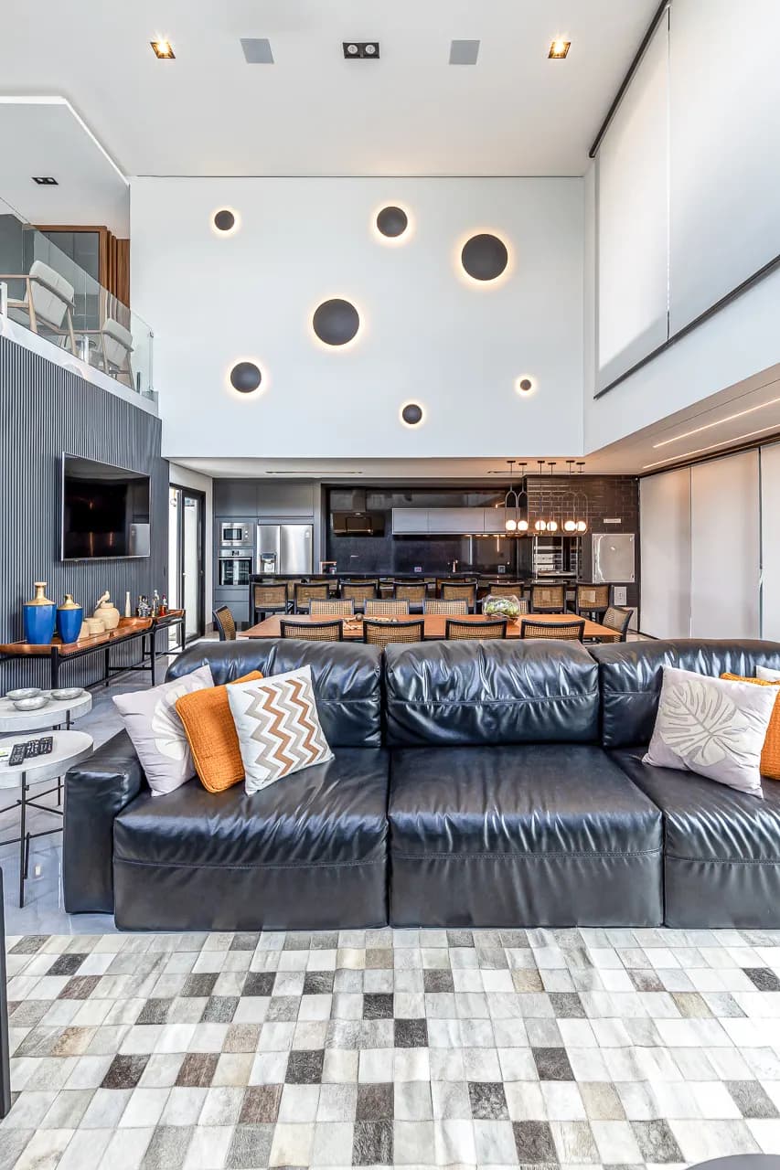 Casa Nalliw — foto 6