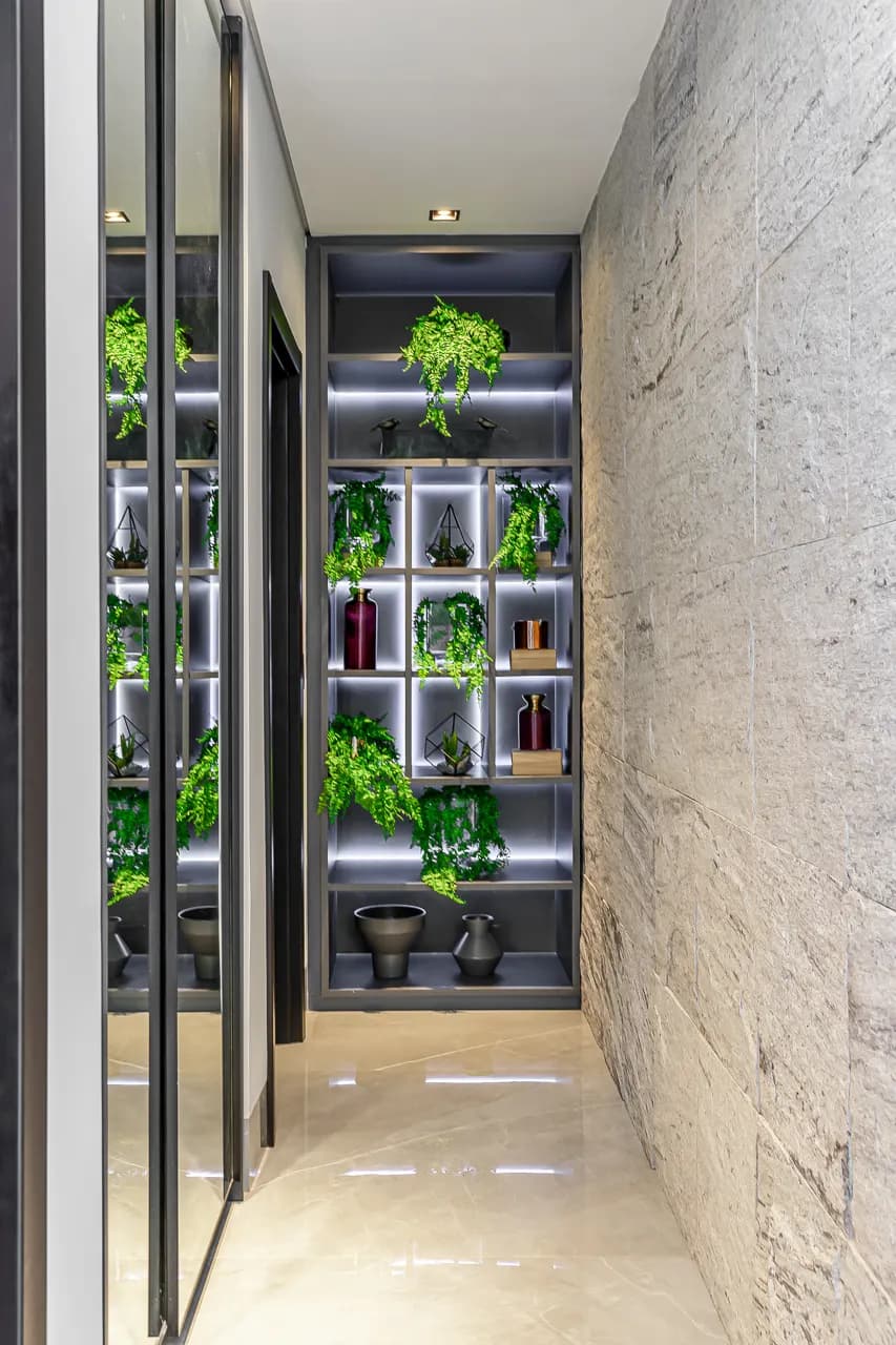 Casa Nalliw — foto 12