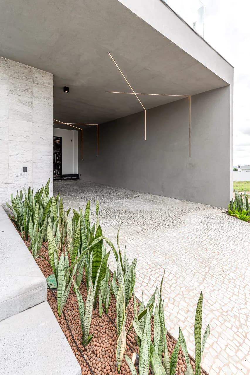 Casa Nalliw — foto 13