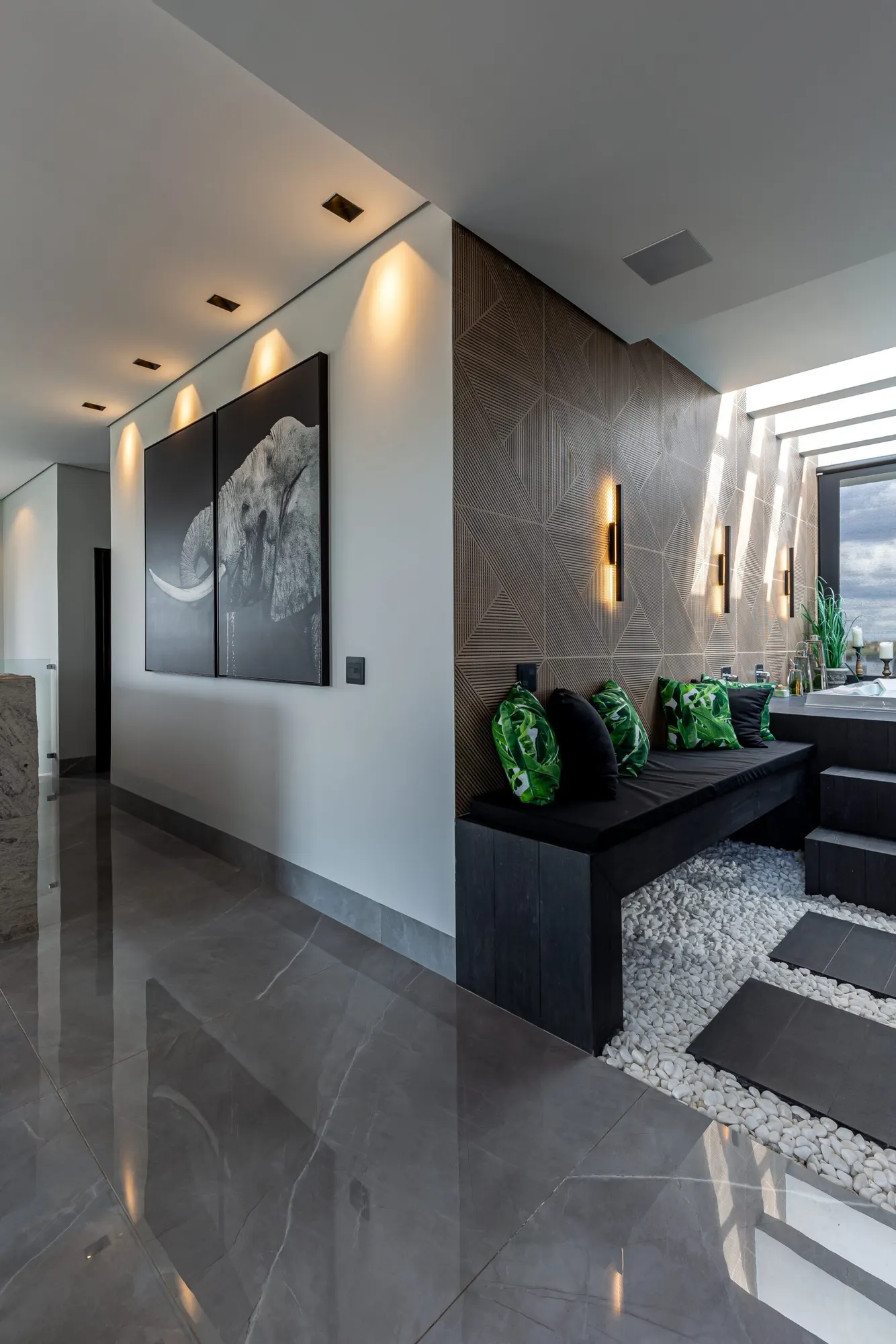 Casa Nalliw — foto 18