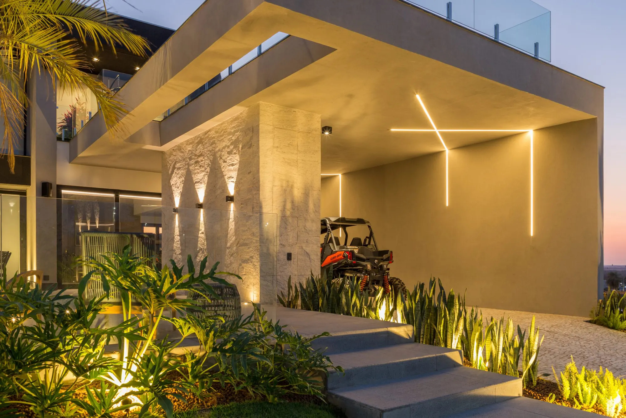 Casa Nalliw — foto 24