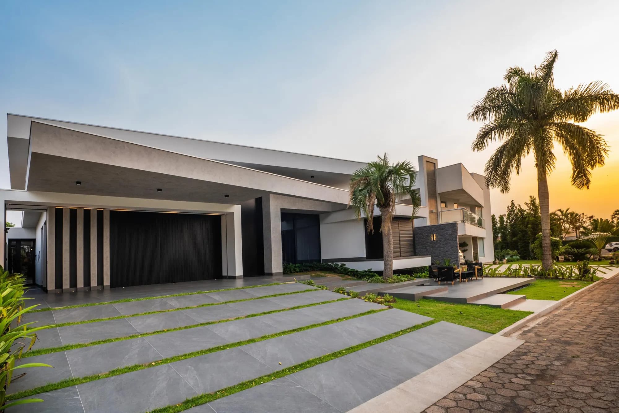 Casa Rubi — Residencial da Mandelli & Carvalho