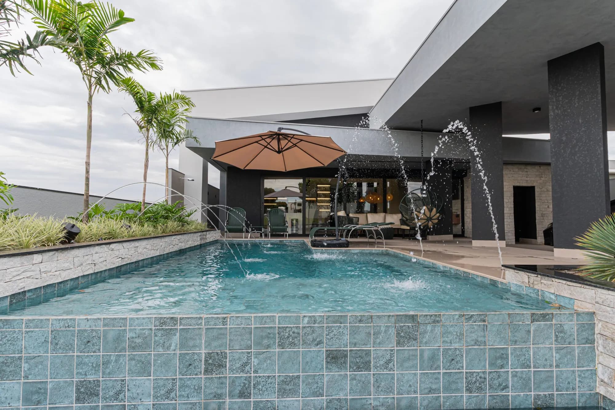 Casa Serena — foto 1