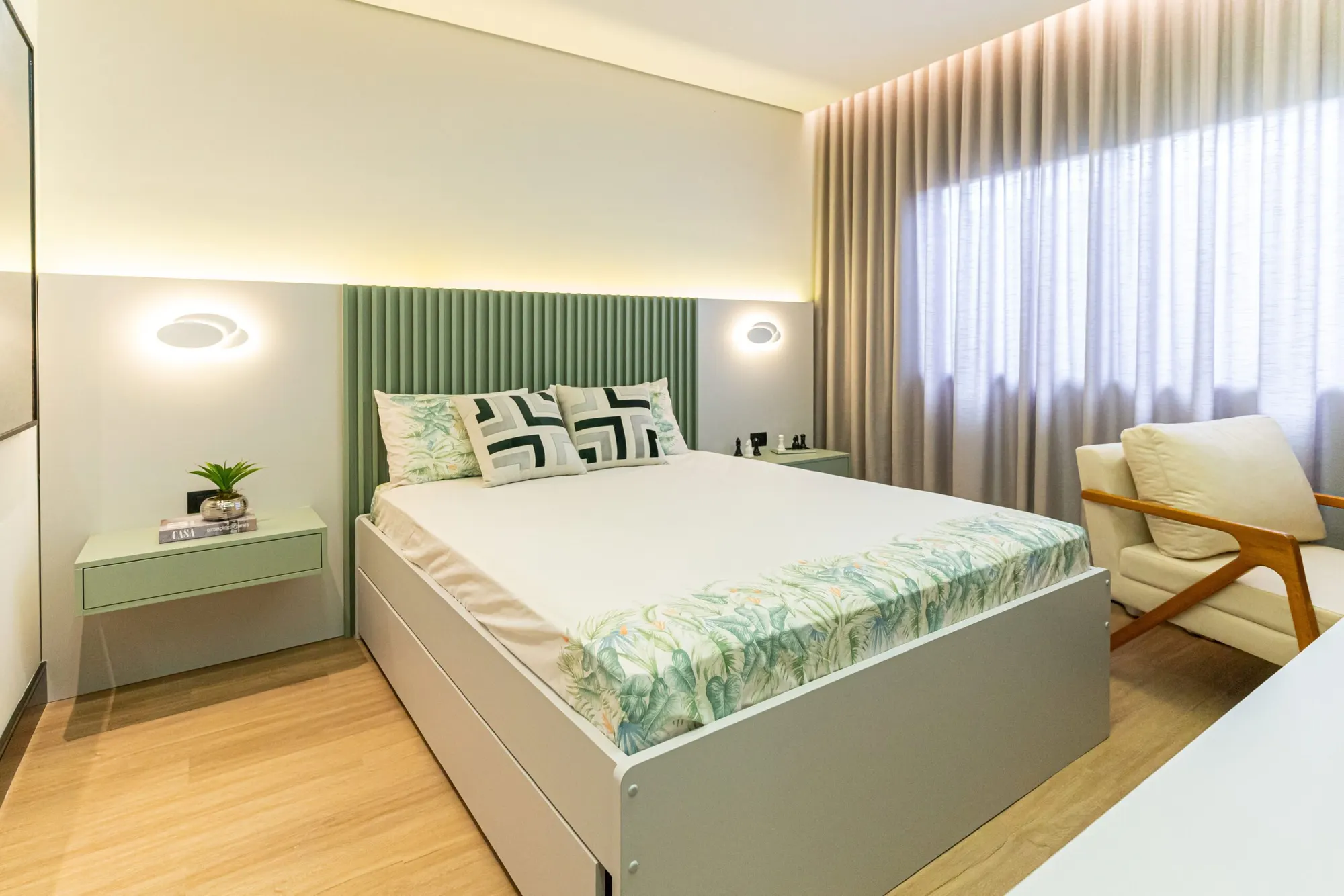 Casa Serena — foto 10