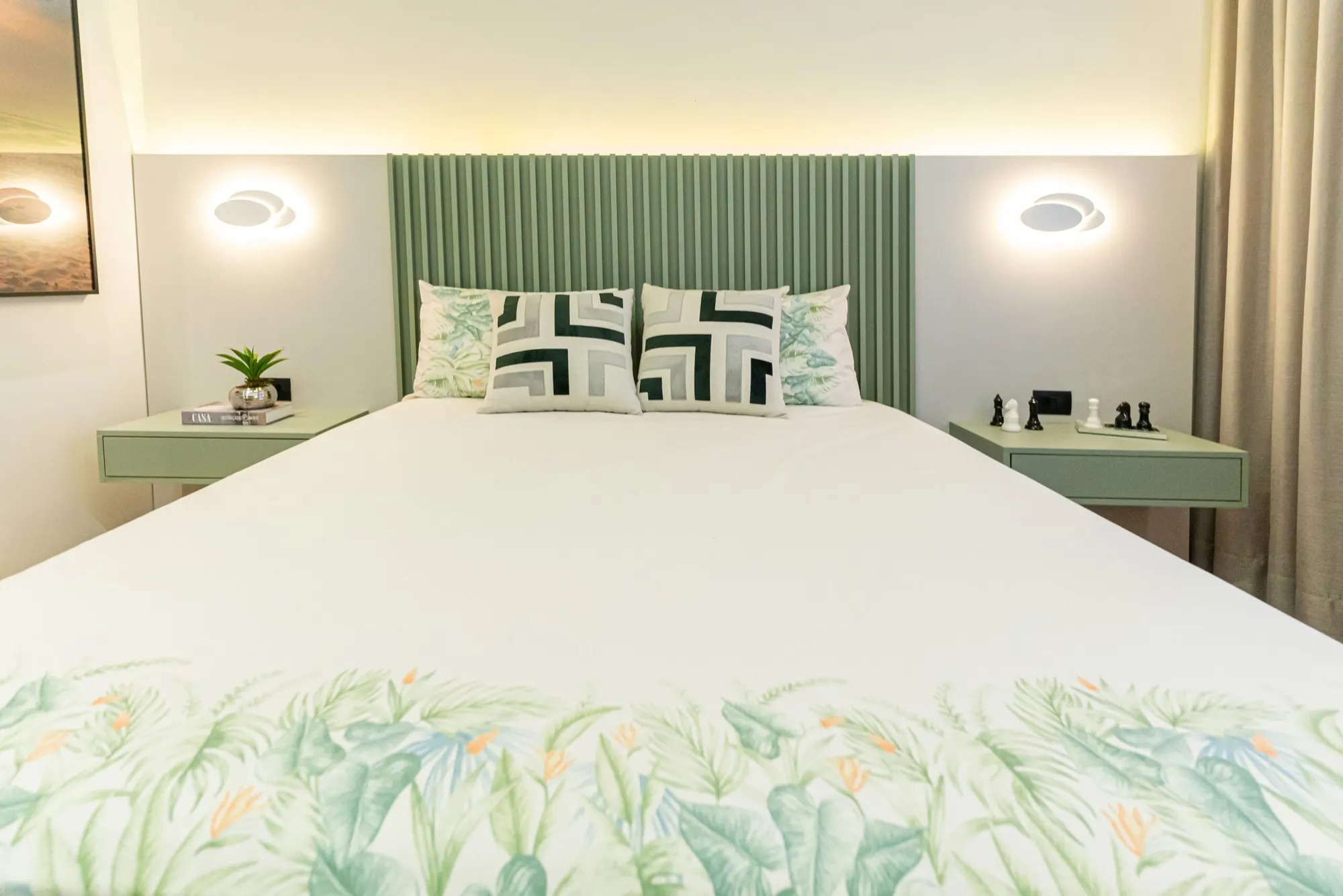 Casa Serena — foto 12