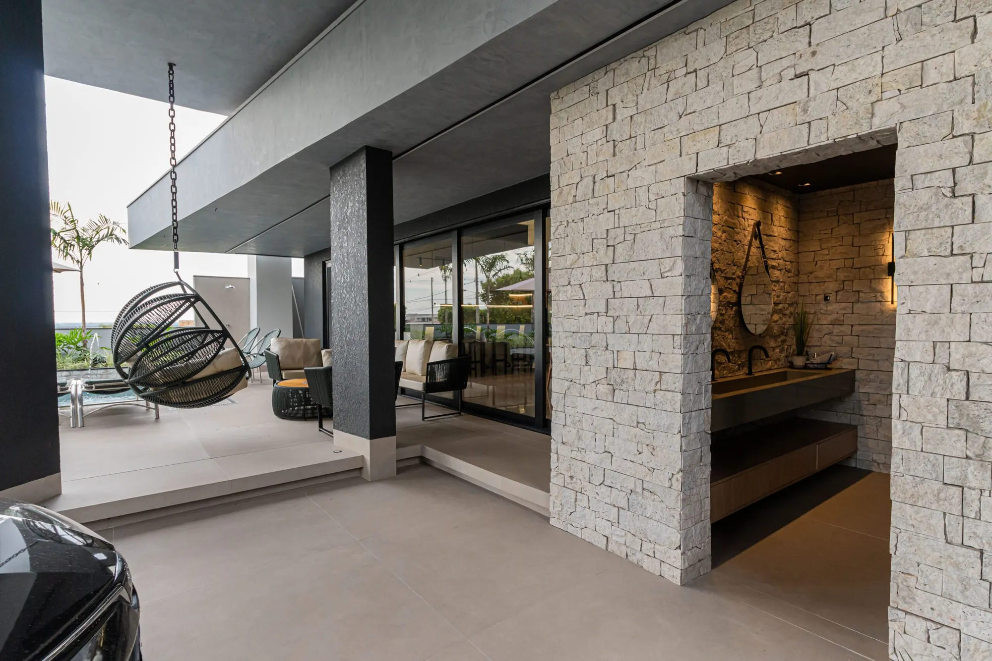 Casa Serena — foto 47