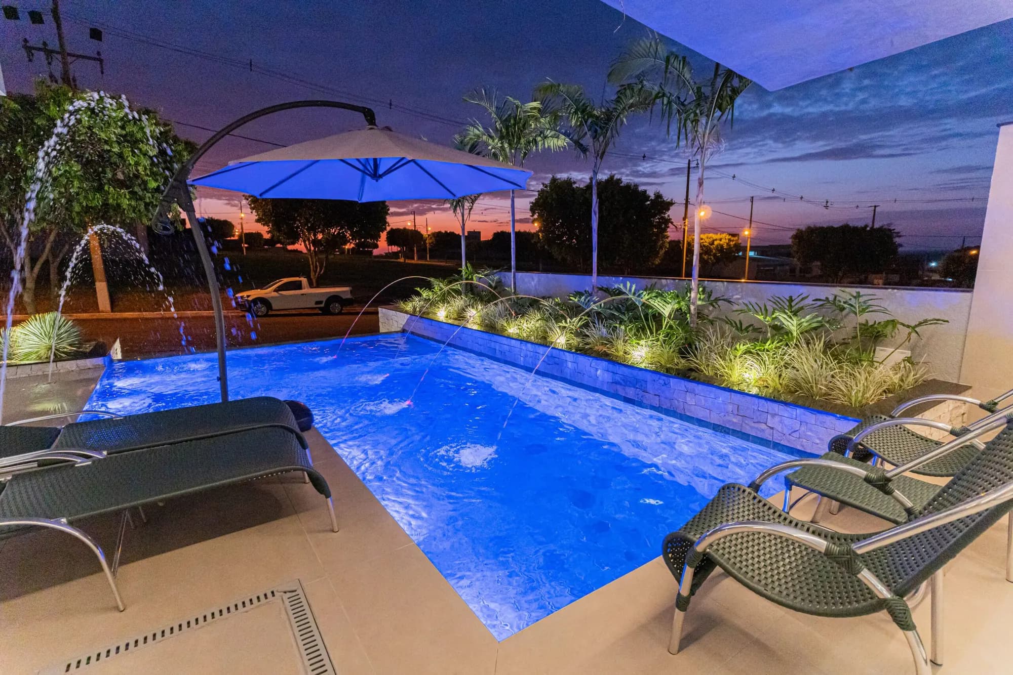 Casa Serena — foto 54