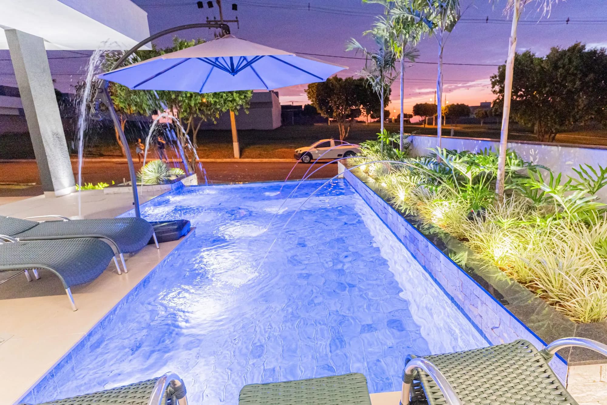 Casa Serena — foto 57