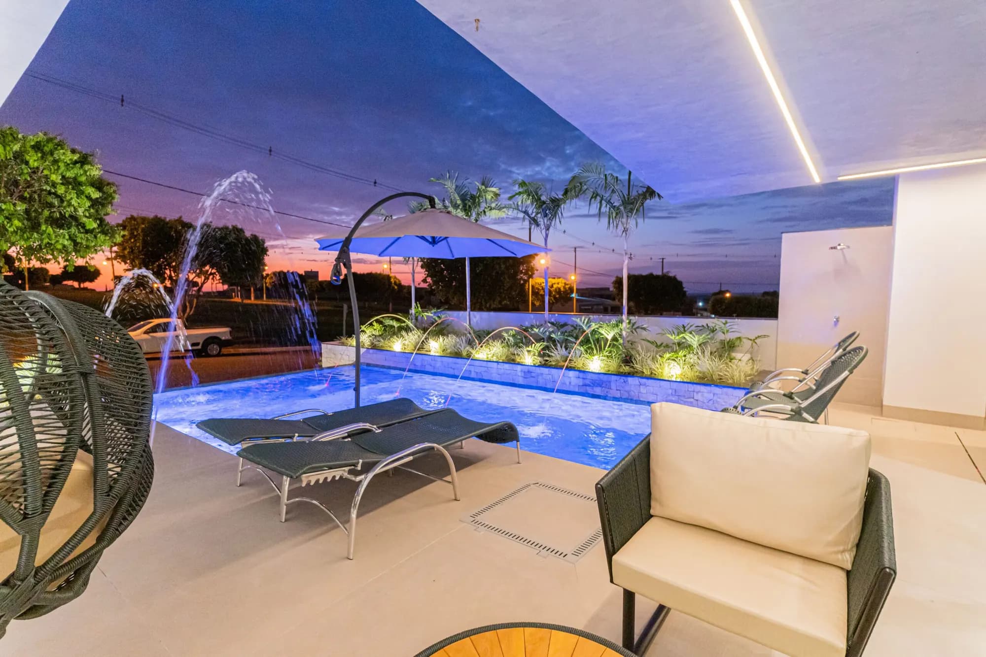 Casa Serena — foto 58
