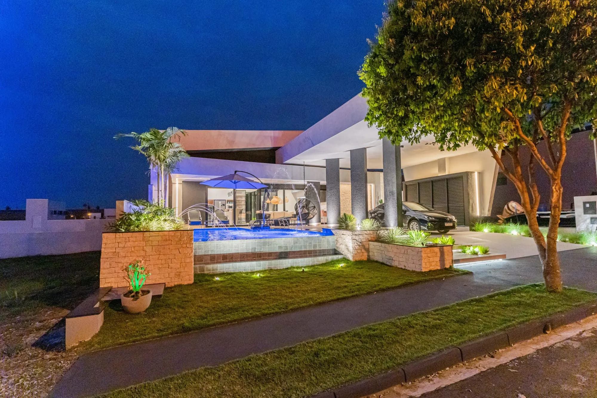 Casa Serena — foto 60