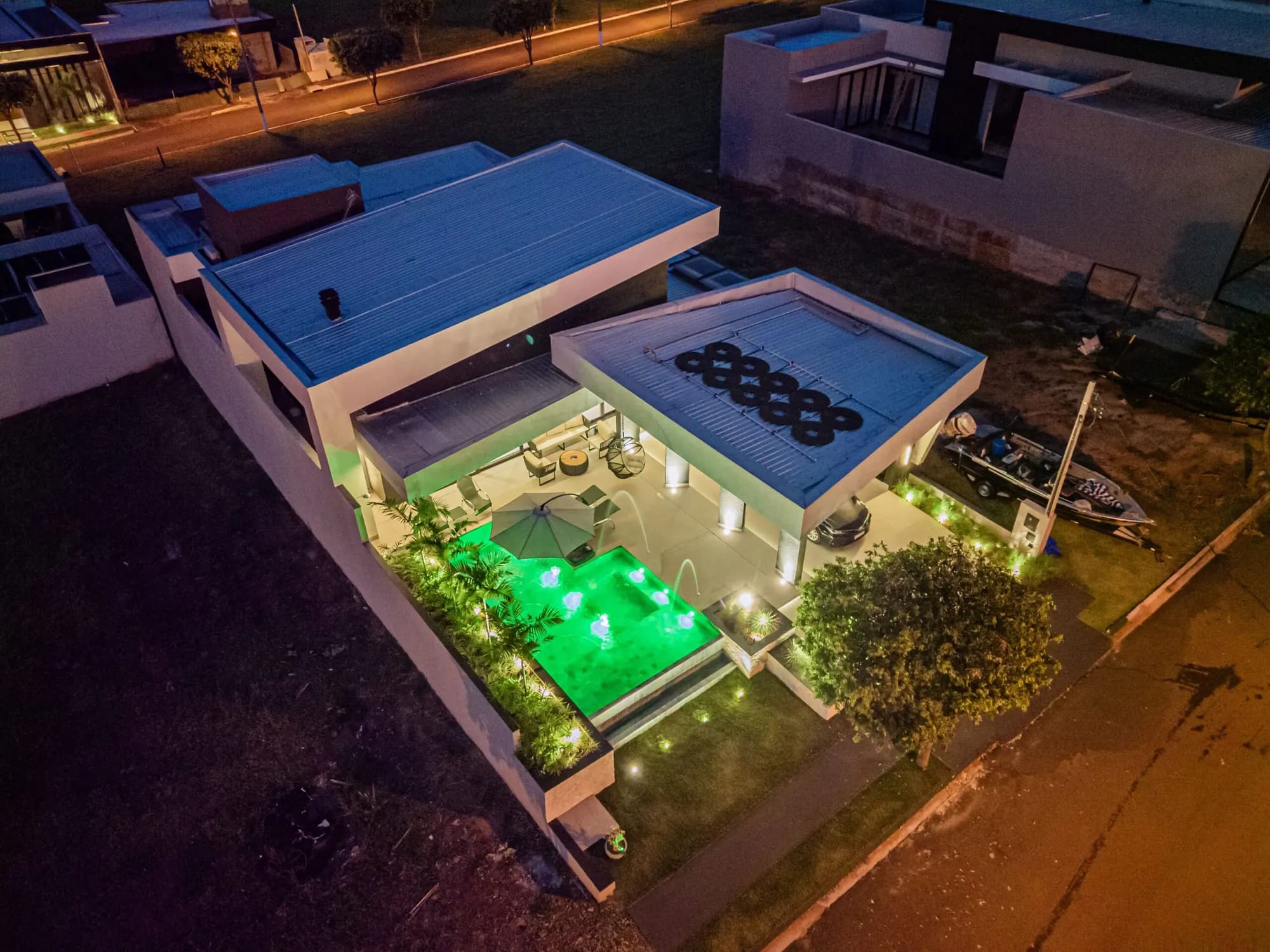 Casa Serena — foto 64
