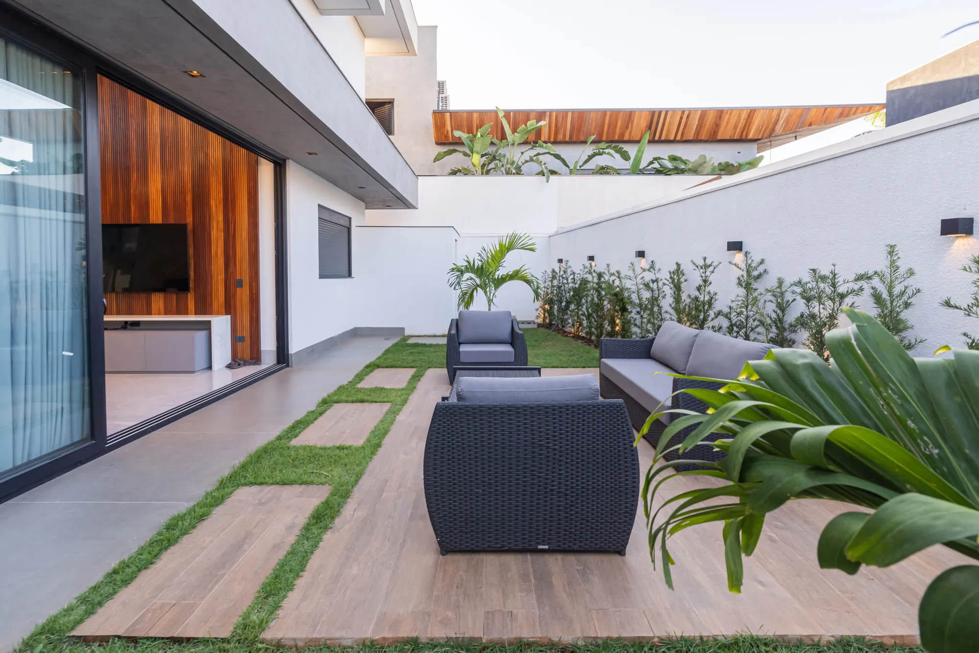 Casa Sunset — foto 2