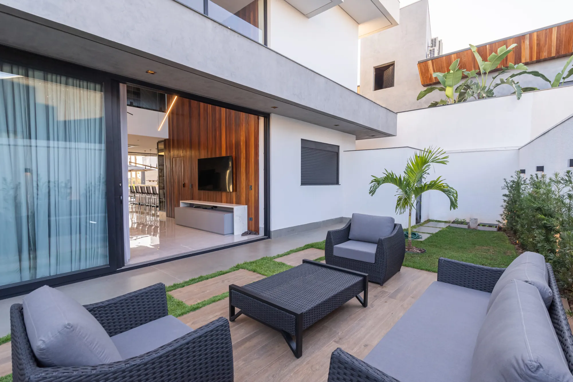 Casa Sunset — foto 5