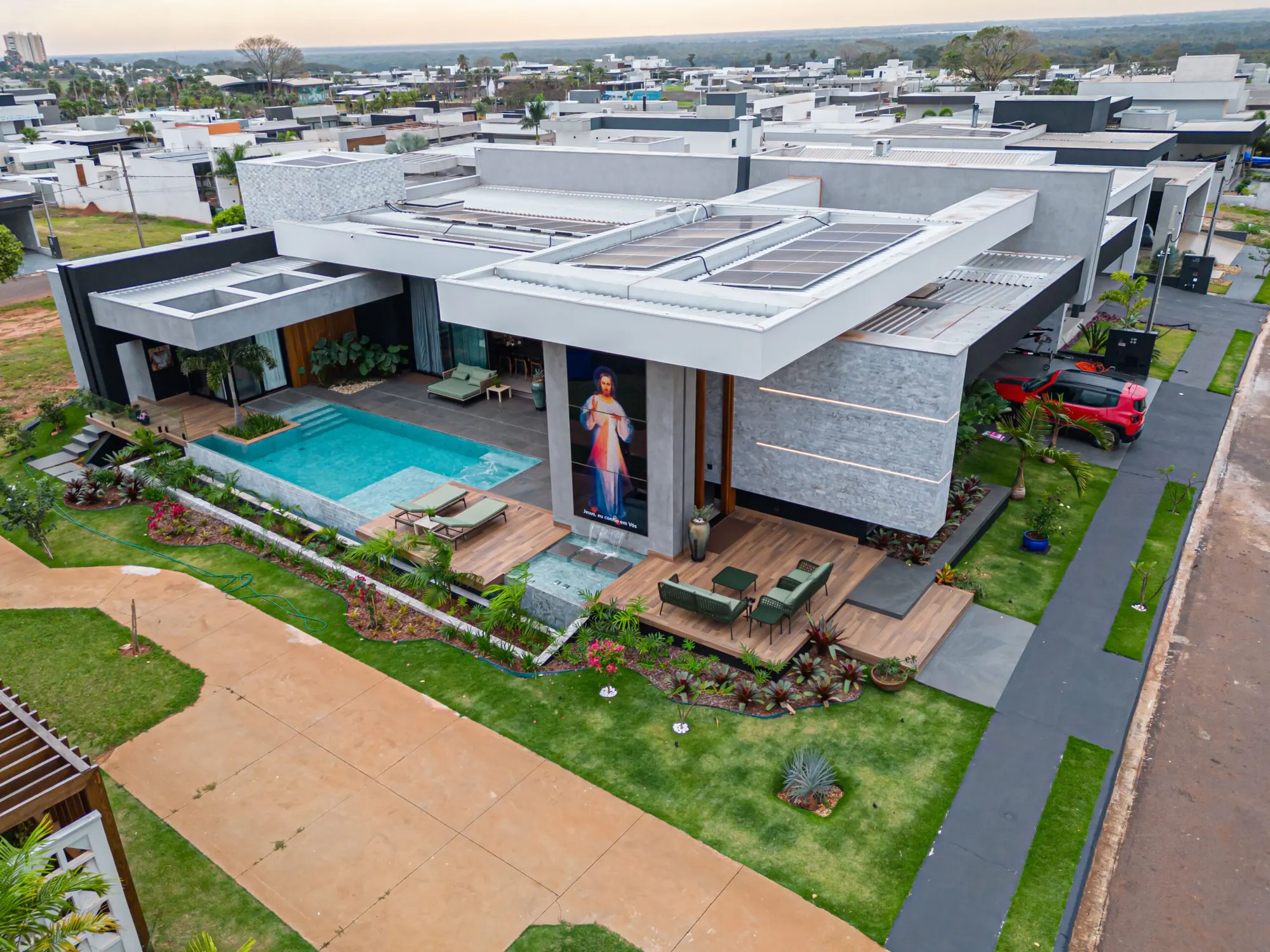Casa Wonder — foto 1