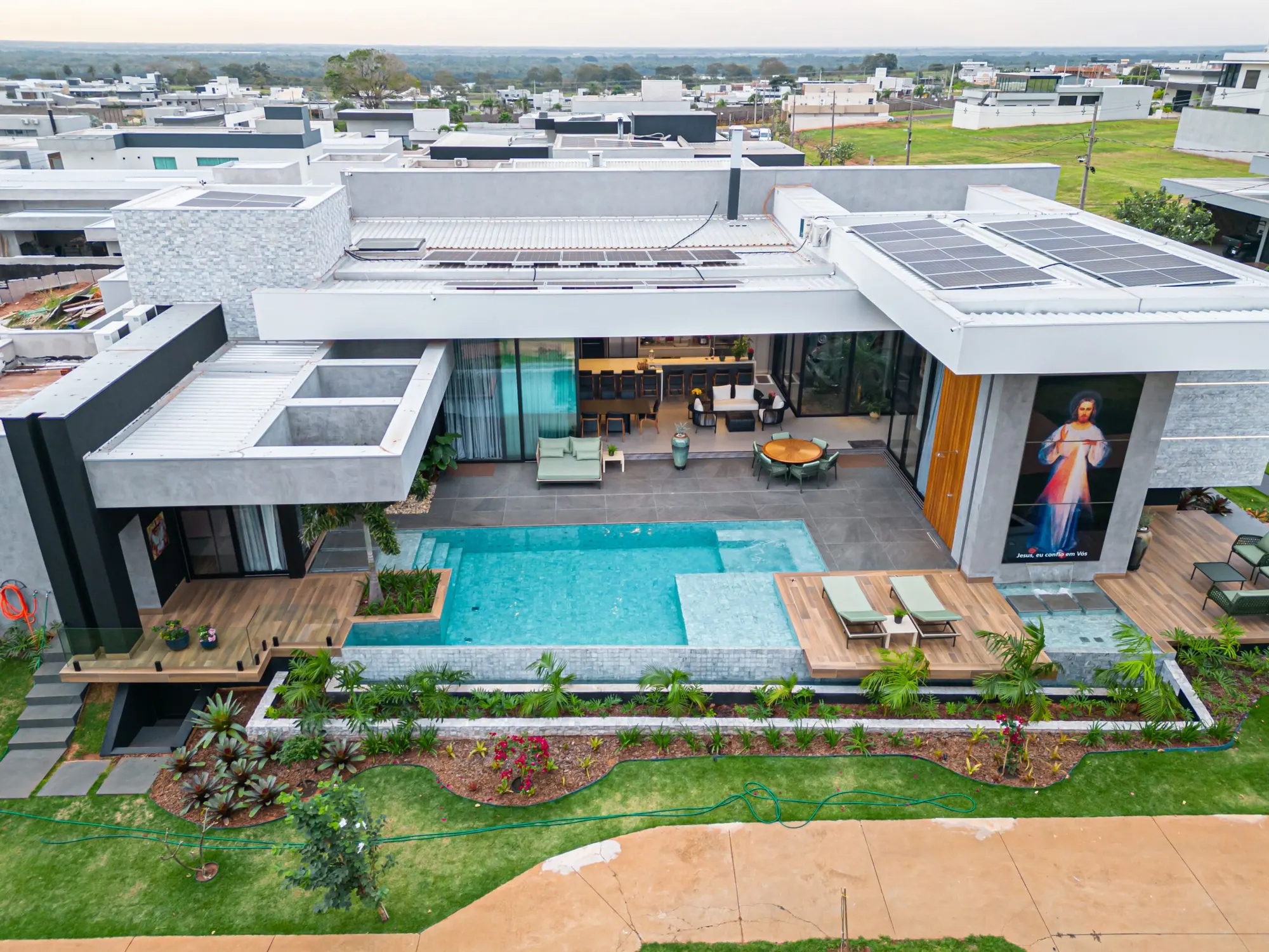 Casa Wonder — foto 2