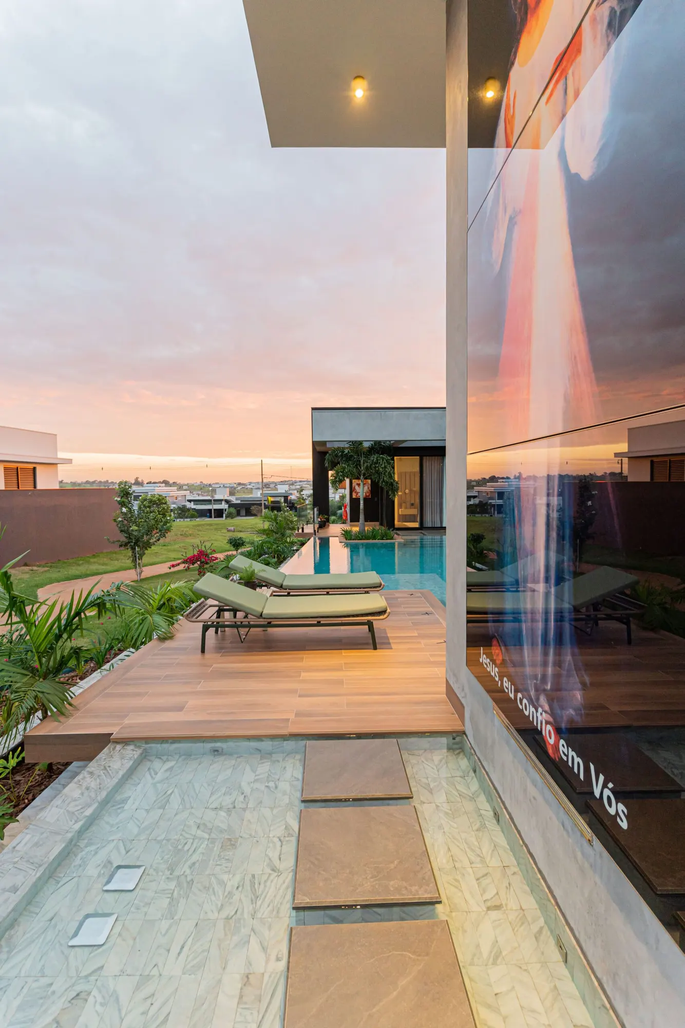 Casa Wonder — foto 4