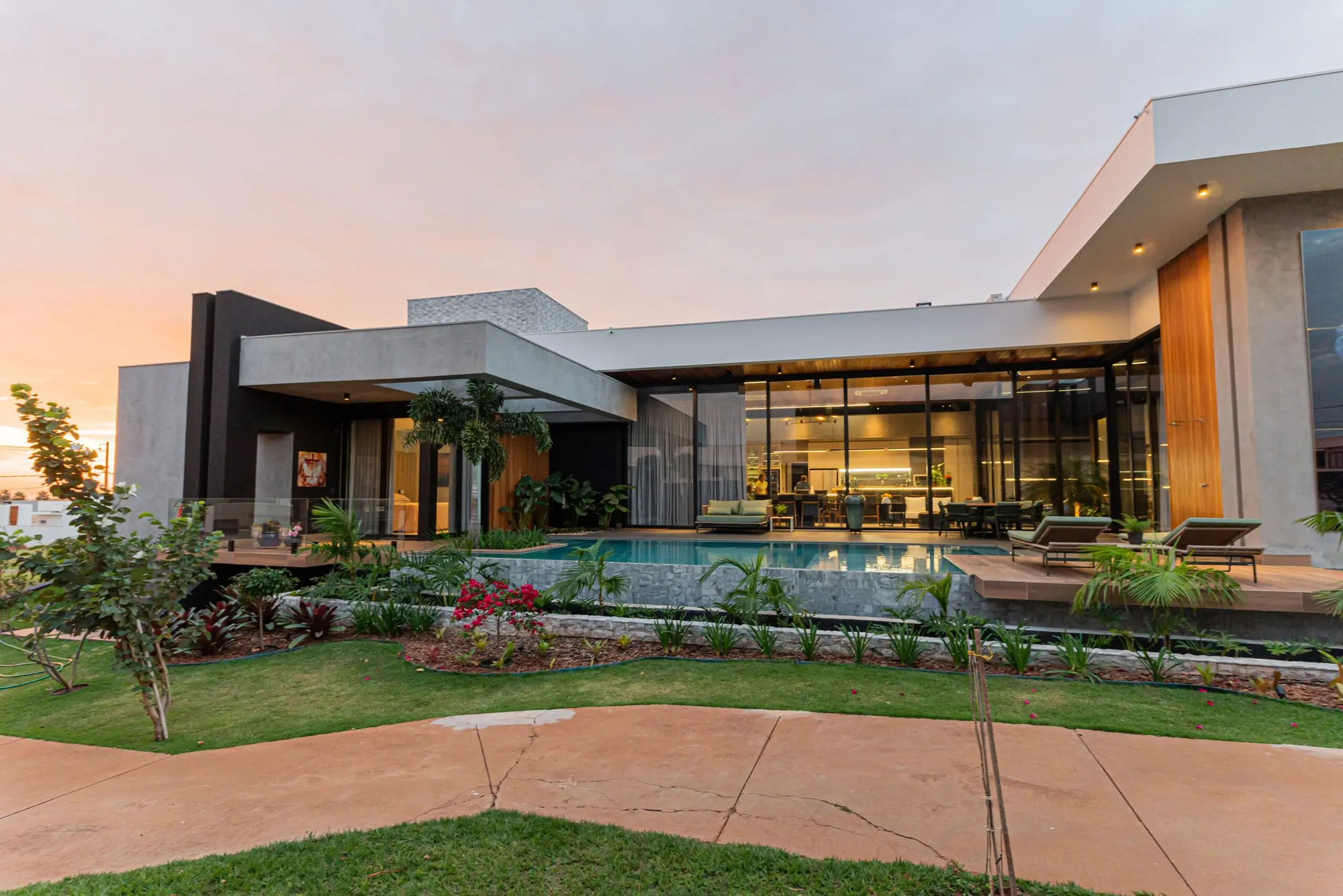Casa Wonder — foto 6
