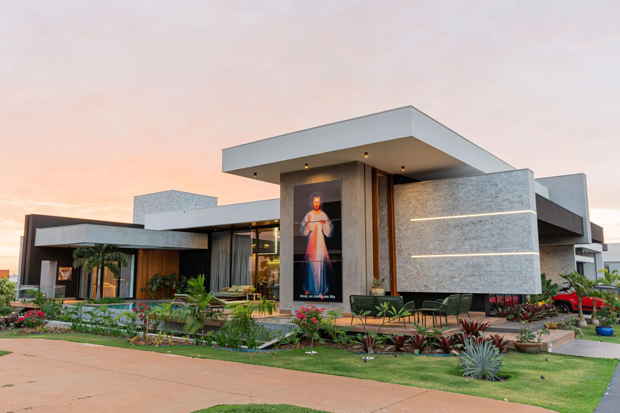 Casa Wonder — foto 7