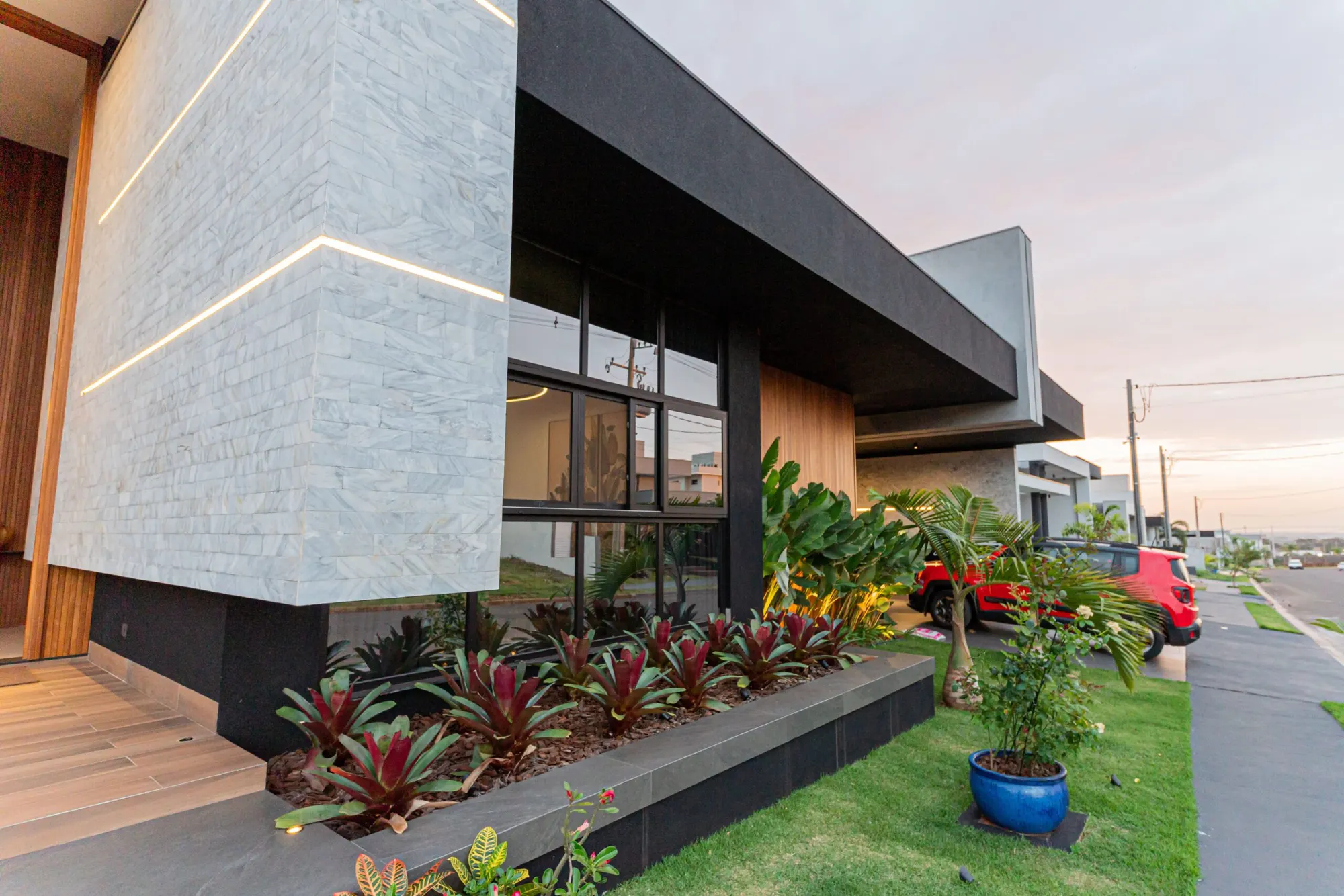 Casa Wonder — foto 8
