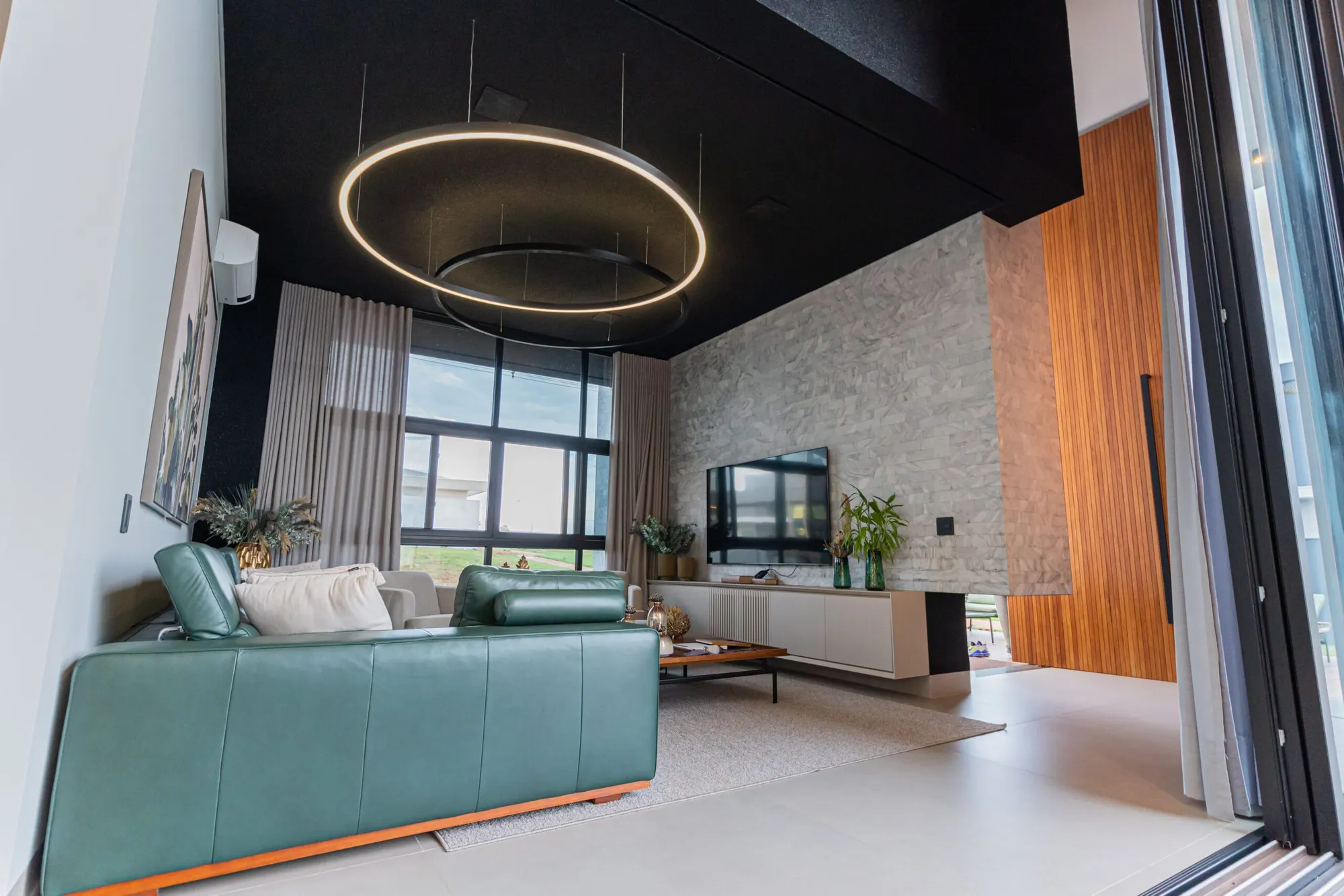 Casa Wonder — foto 43