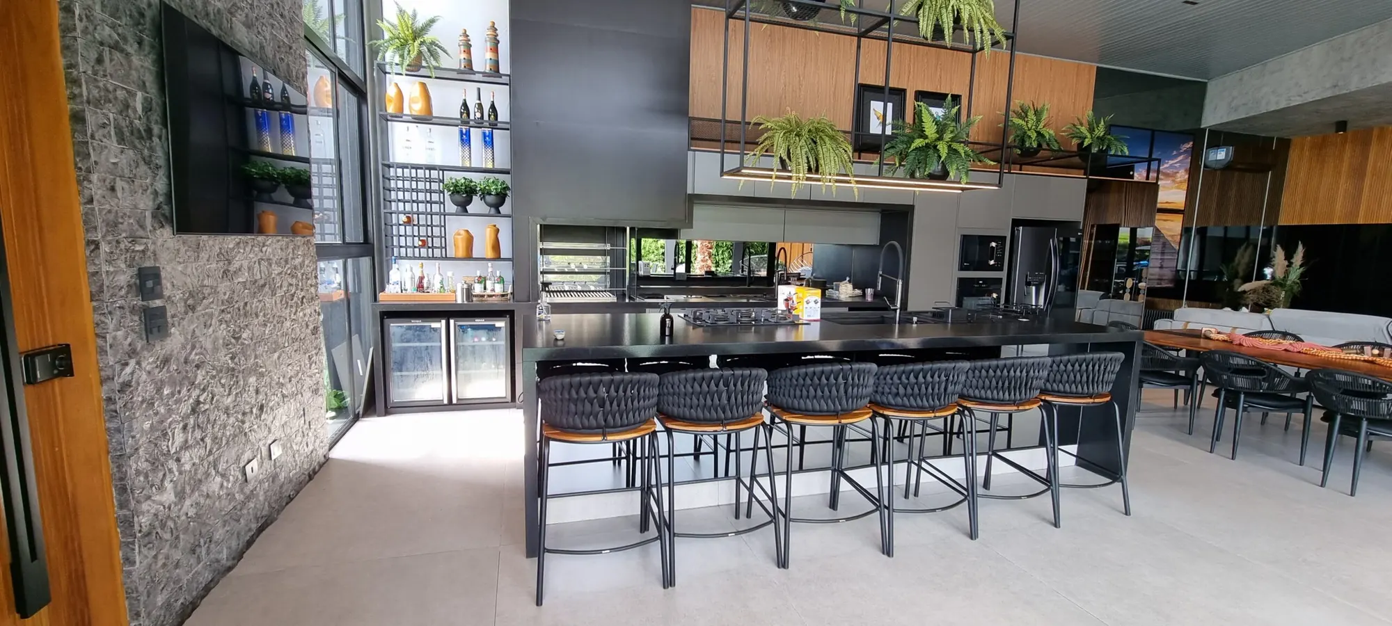 Casa Mirage — foto 2