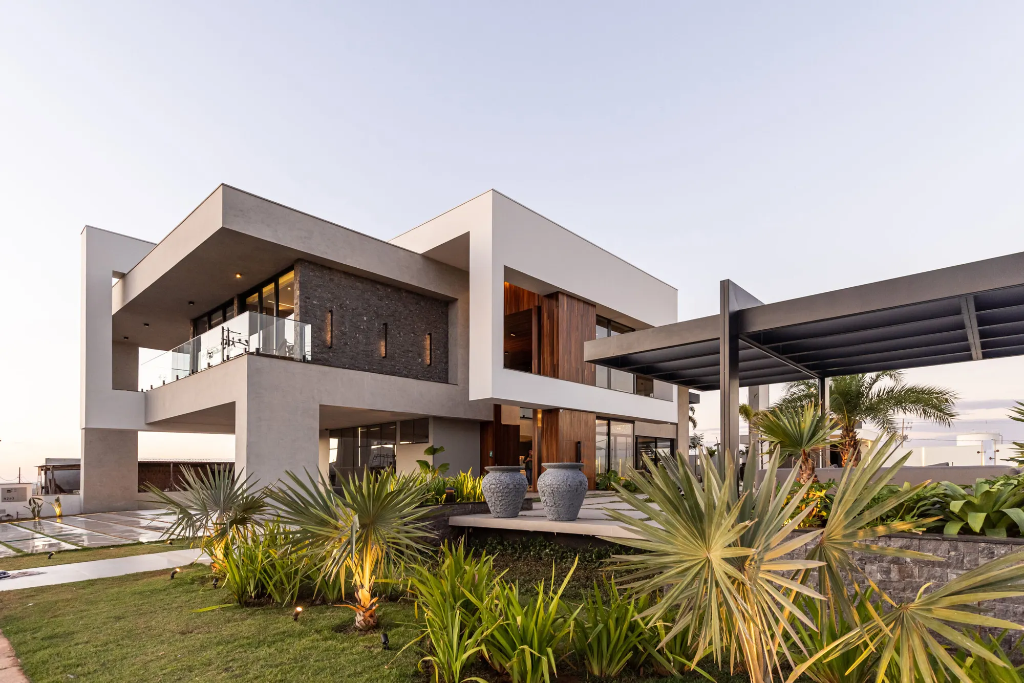 Casa Dolce — Residencial da Mandelli & Carvalho