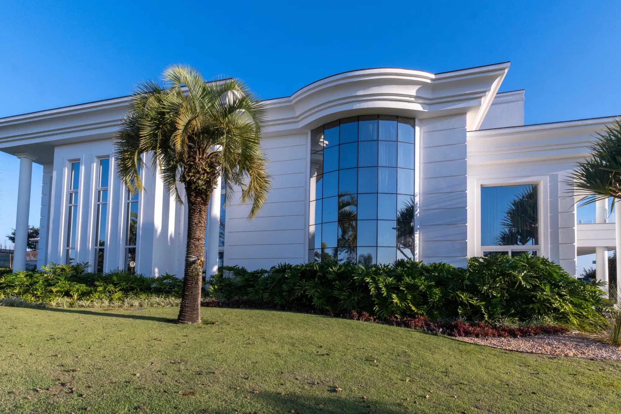 Casa Majestic — Residencial da Mandelli & Carvalho